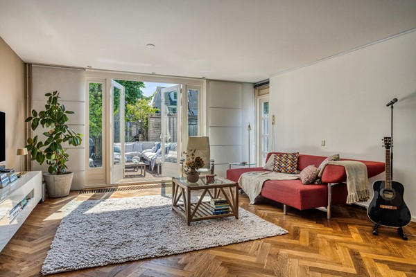 Medium property photo - Bries 17, 2201 WK Noordwijk